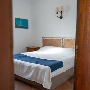 Deluxe Doppelzimmer